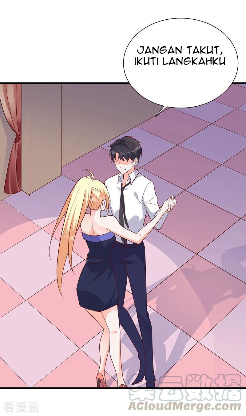 The Vampire Man Wants To Heal Chapter 11 Gambar 9