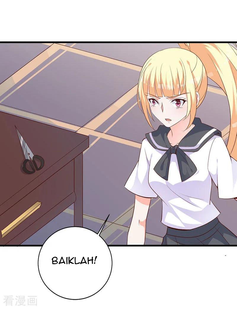 The Vampire Man Wants To Heal Chapter 10 Gambar 10