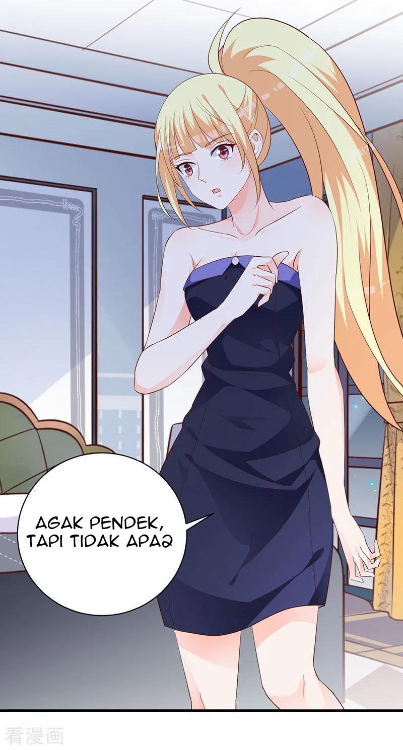 The Vampire Man Wants To Heal Chapter 10 Gambar 12