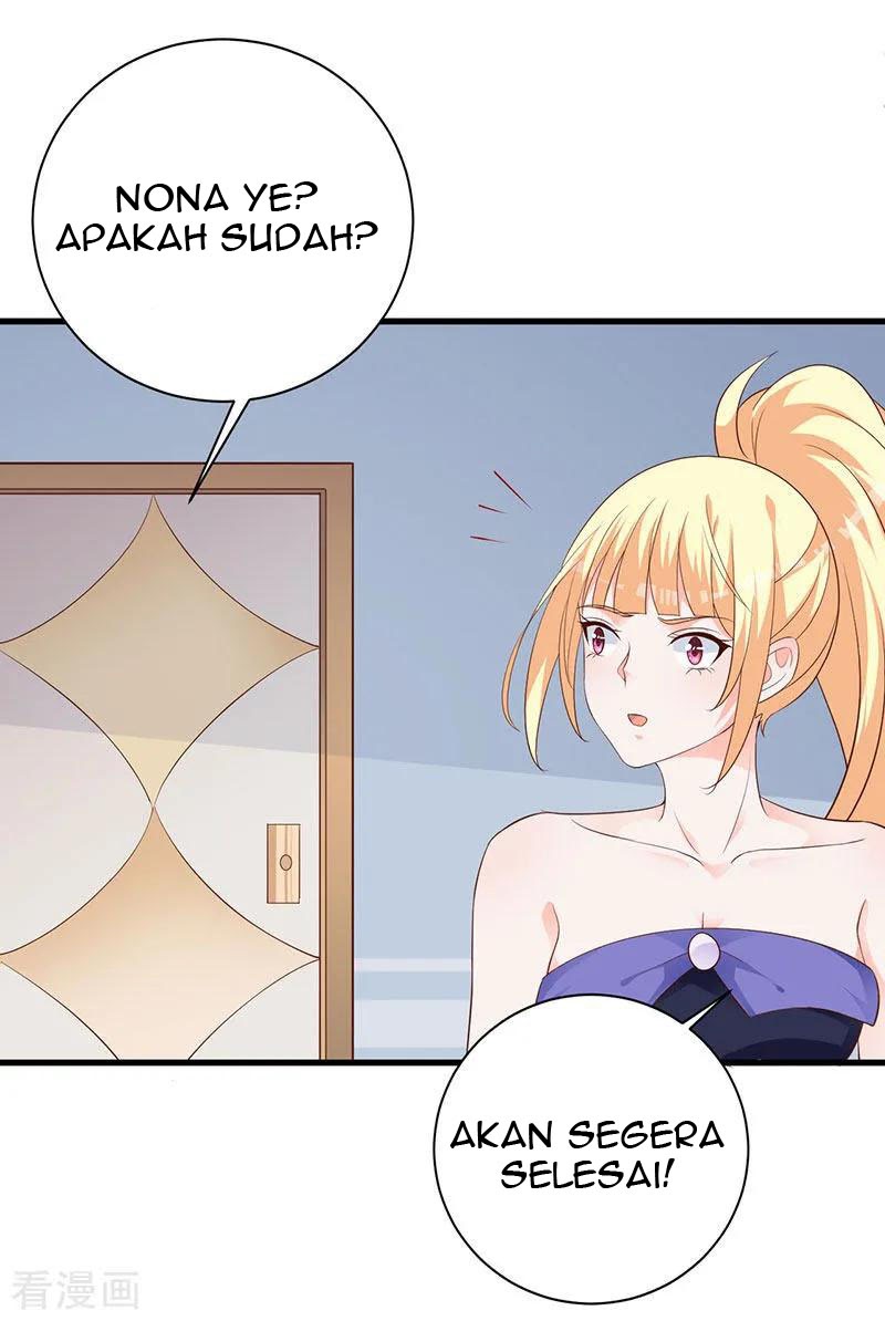 The Vampire Man Wants To Heal Chapter 10 Gambar 14