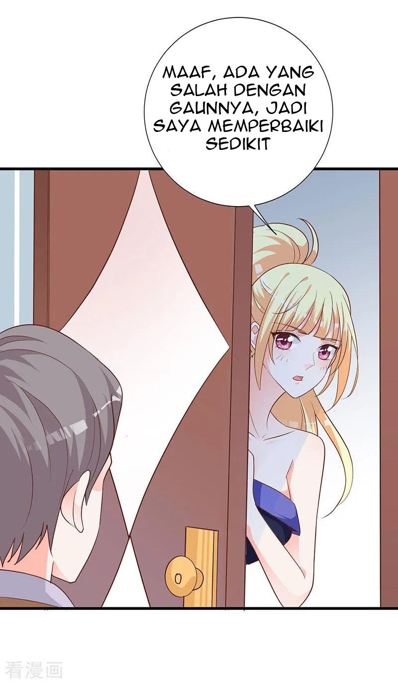 The Vampire Man Wants To Heal Chapter 10 Gambar 19