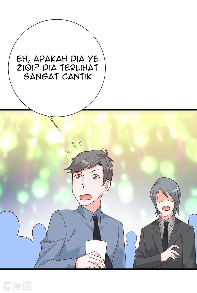 The Vampire Man Wants To Heal Chapter 10 Gambar 22