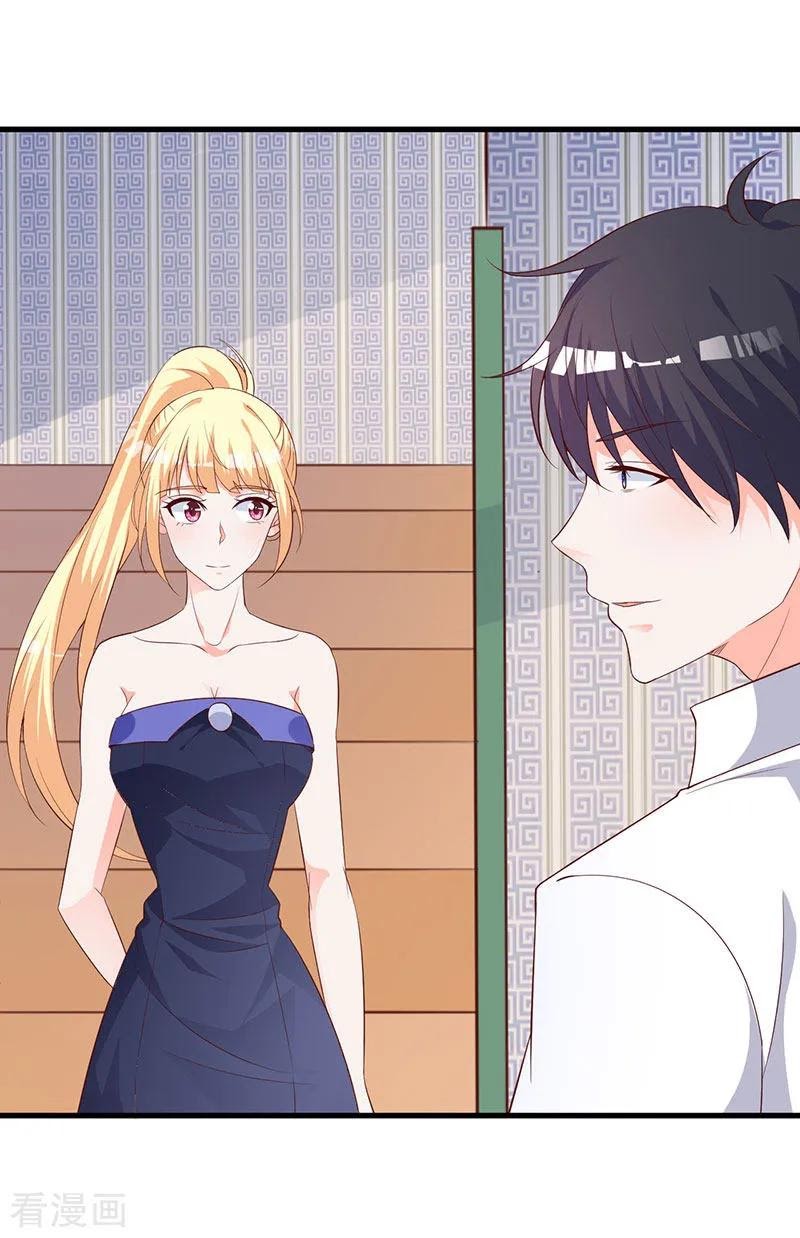 The Vampire Man Wants To Heal Chapter 10 Gambar 24