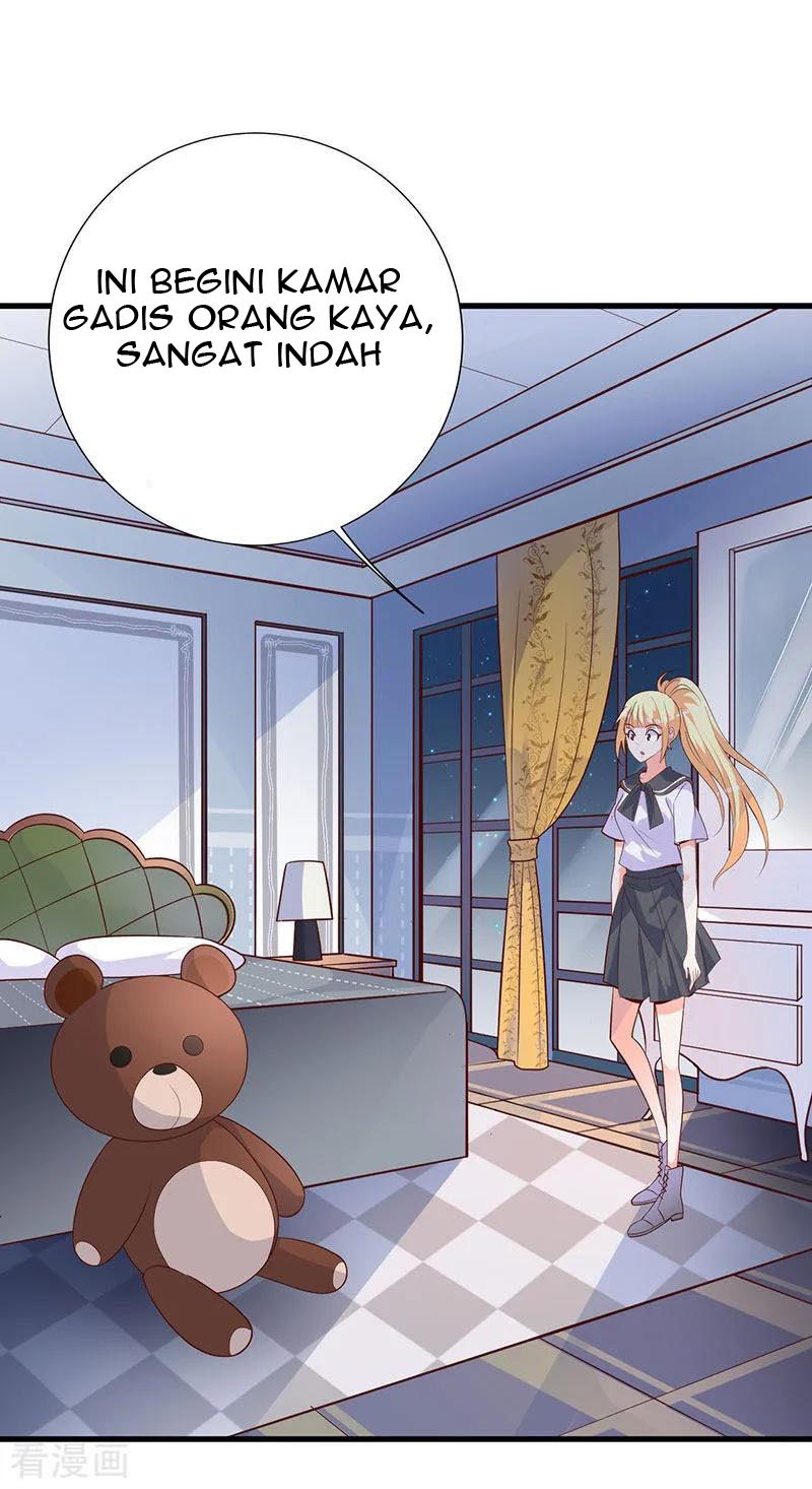 The Vampire Man Wants To Heal Chapter 10 Gambar 4