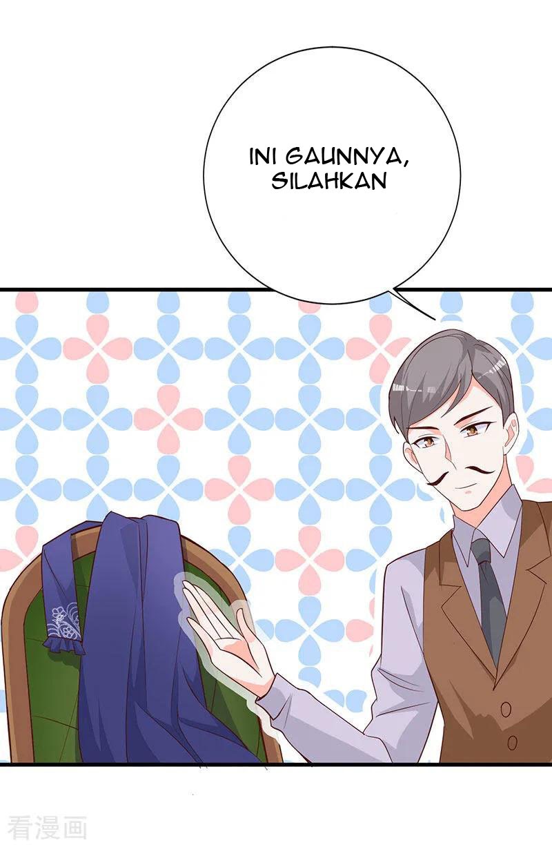 The Vampire Man Wants To Heal Chapter 10 Gambar 5