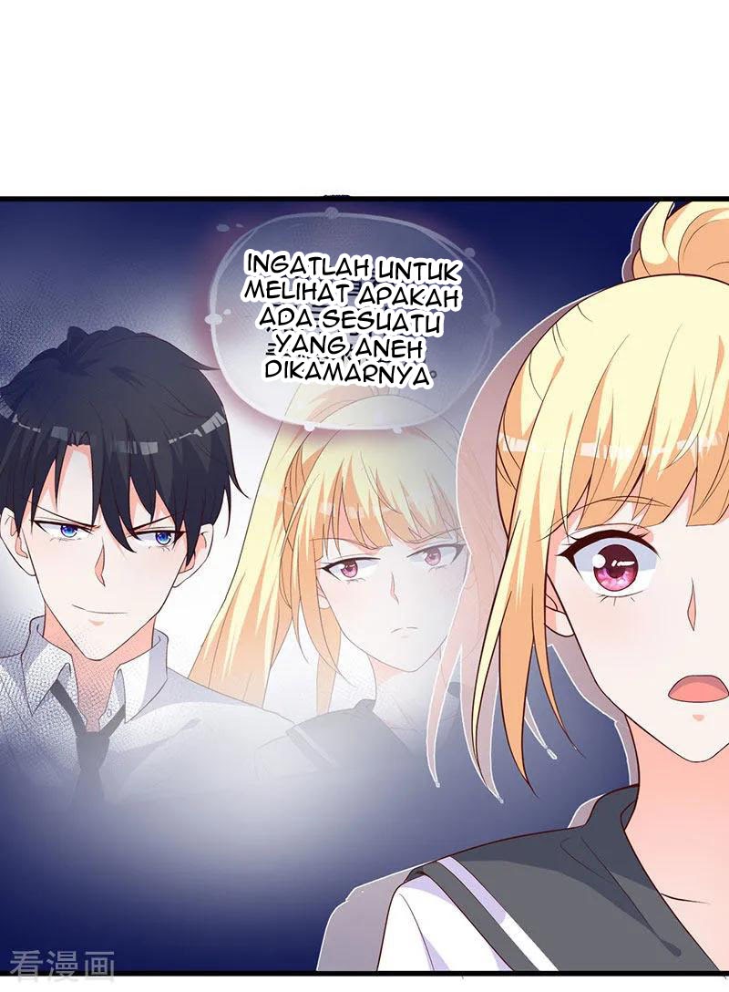 The Vampire Man Wants To Heal Chapter 10 Gambar 6