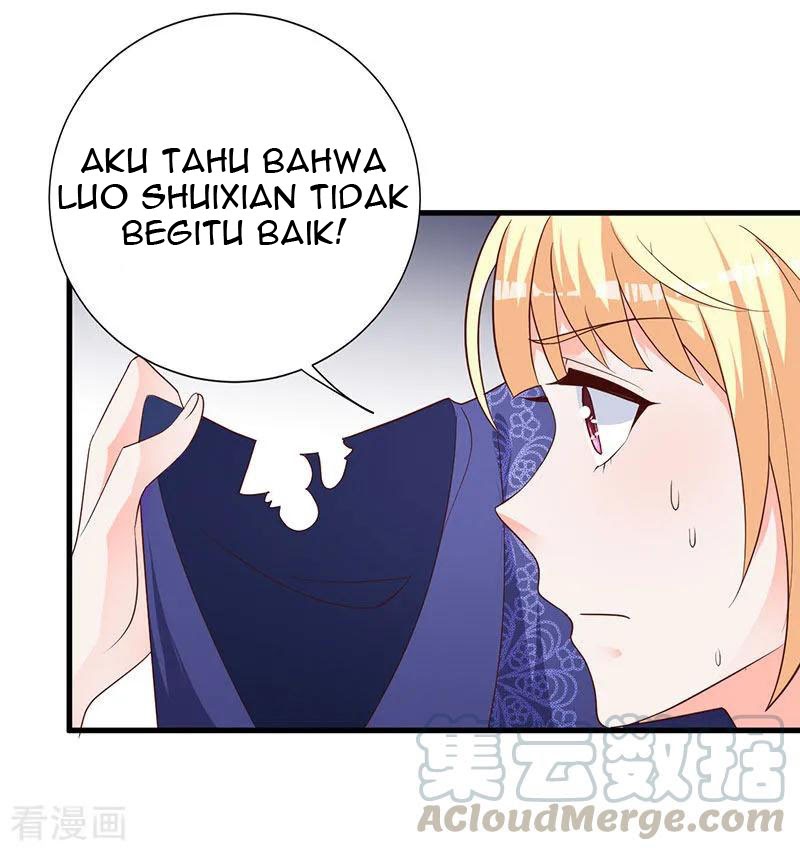 The Vampire Man Wants To Heal Chapter 10 Gambar 9
