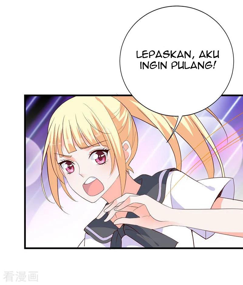 The Vampire Man Wants To Heal Chapter 09 Gambar 10