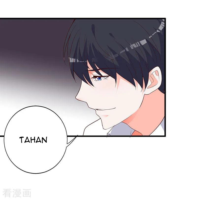 The Vampire Man Wants To Heal Chapter 09 Gambar 11