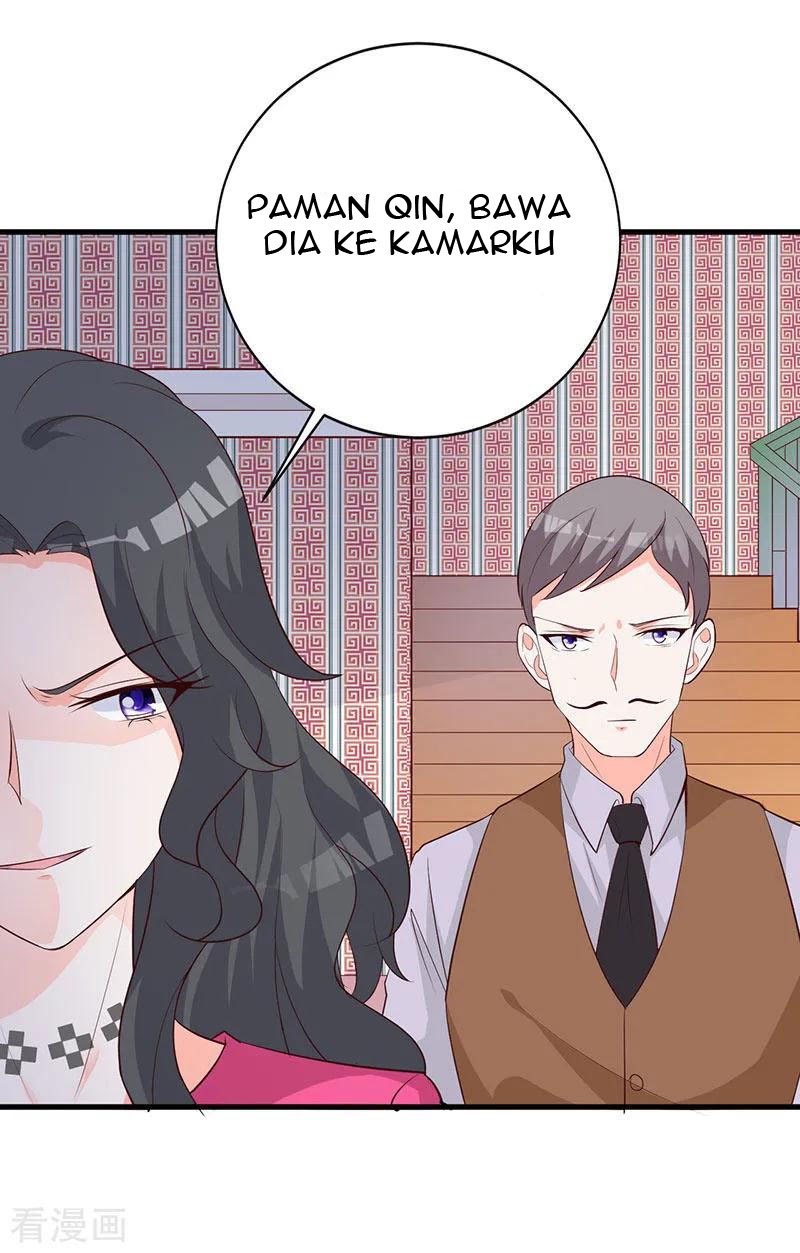 The Vampire Man Wants To Heal Chapter 09 Gambar 15