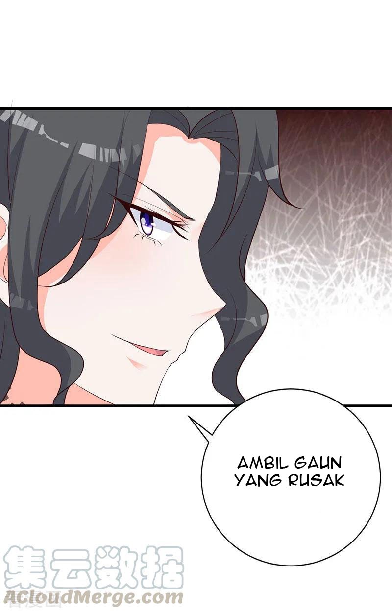 The Vampire Man Wants To Heal Chapter 09 Gambar 16