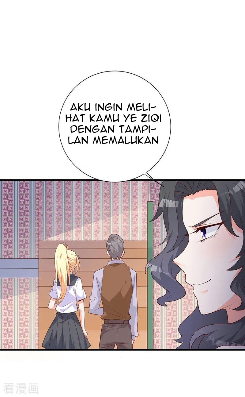 The Vampire Man Wants To Heal Chapter 09 Gambar 19