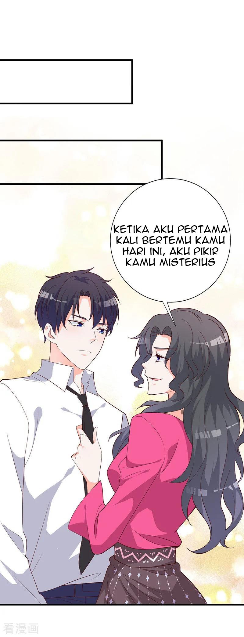 The Vampire Man Wants To Heal Chapter 09 Gambar 20
