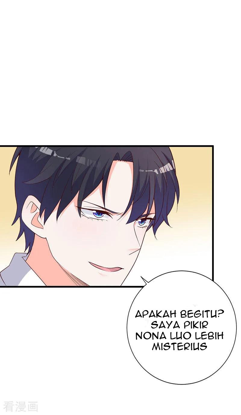 The Vampire Man Wants To Heal Chapter 09 Gambar 21