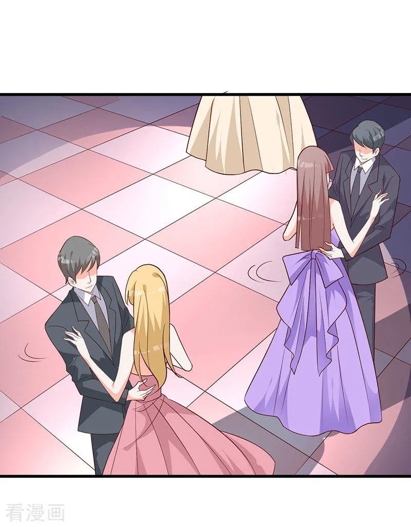 The Vampire Man Wants To Heal Chapter 09 Gambar 22
