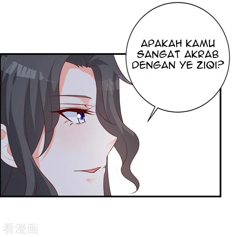 The Vampire Man Wants To Heal Chapter 09 Gambar 26
