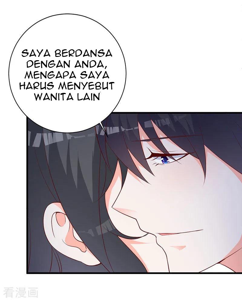 The Vampire Man Wants To Heal Chapter 09 Gambar 28
