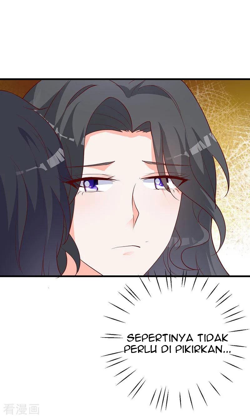 The Vampire Man Wants To Heal Chapter 09 Gambar 29