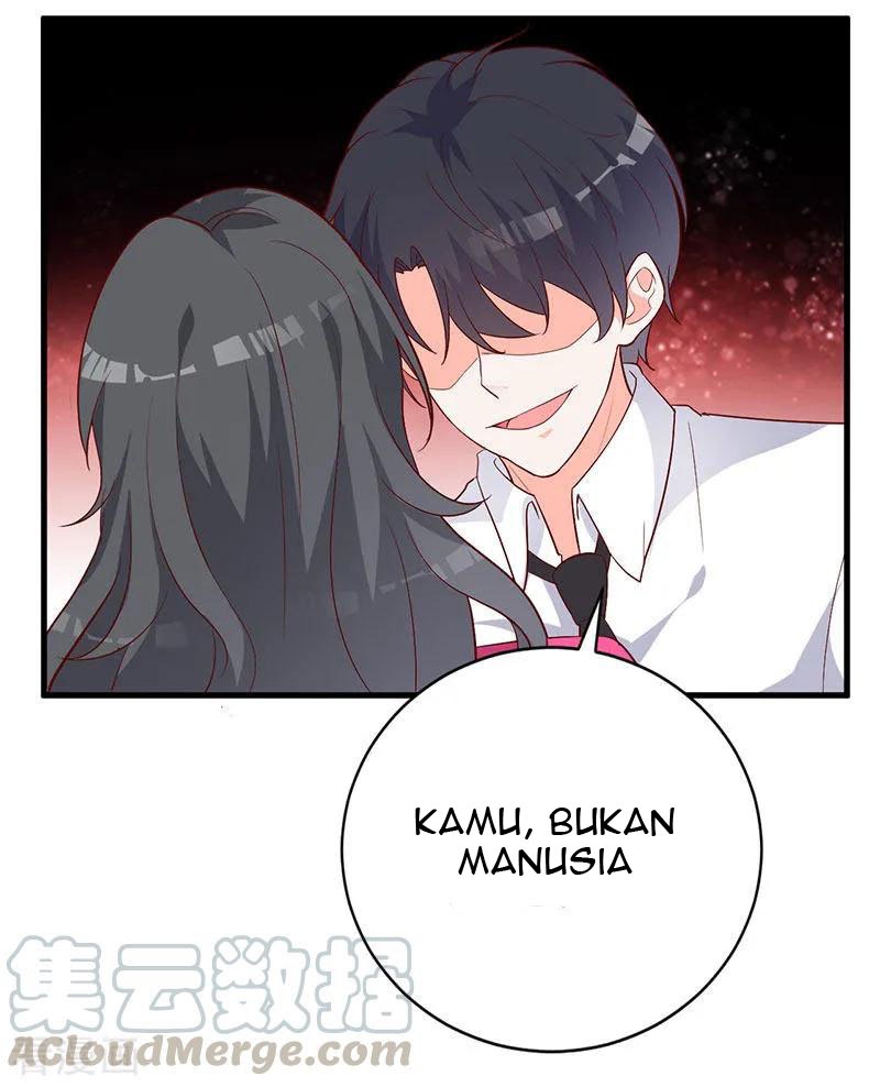 The Vampire Man Wants To Heal Chapter 09 Gambar 30