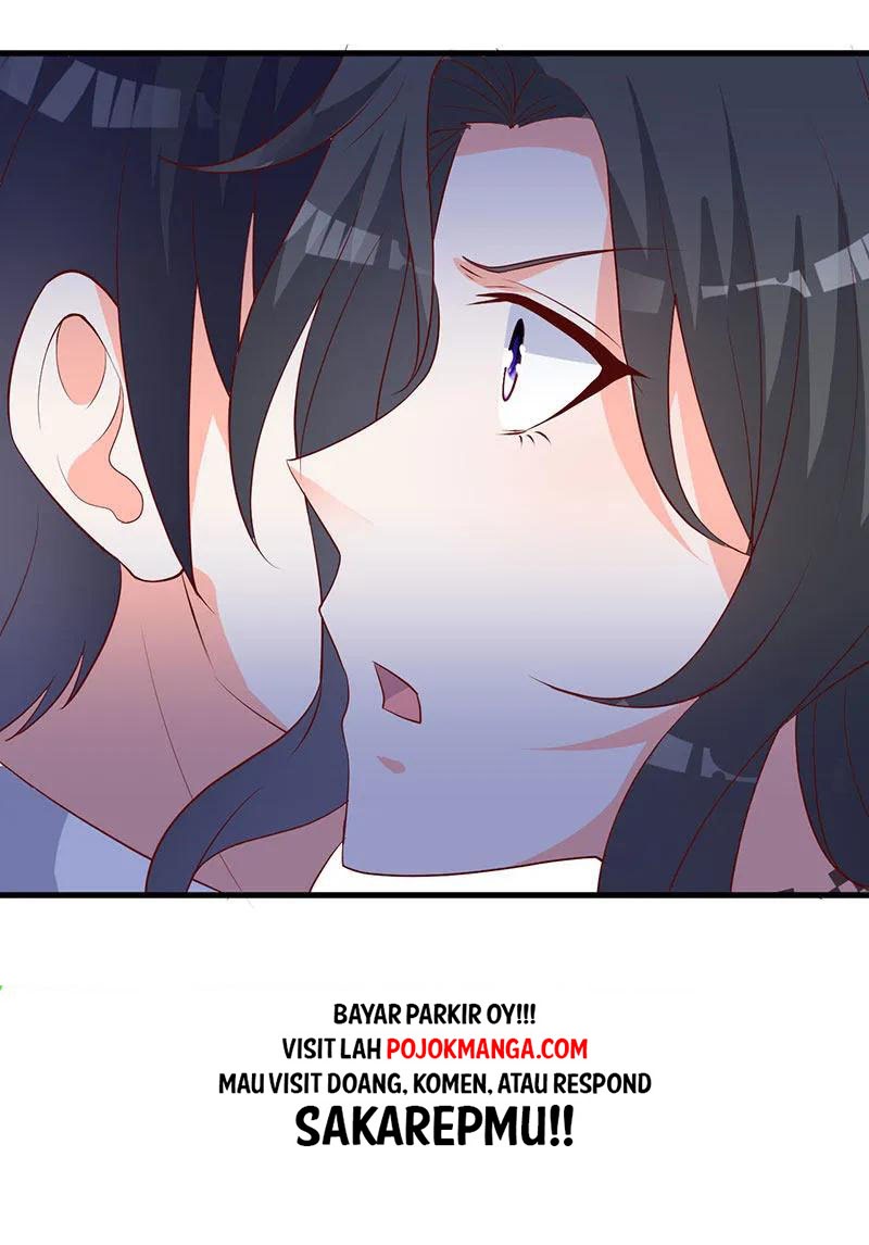 The Vampire Man Wants To Heal Chapter 09 Gambar 31