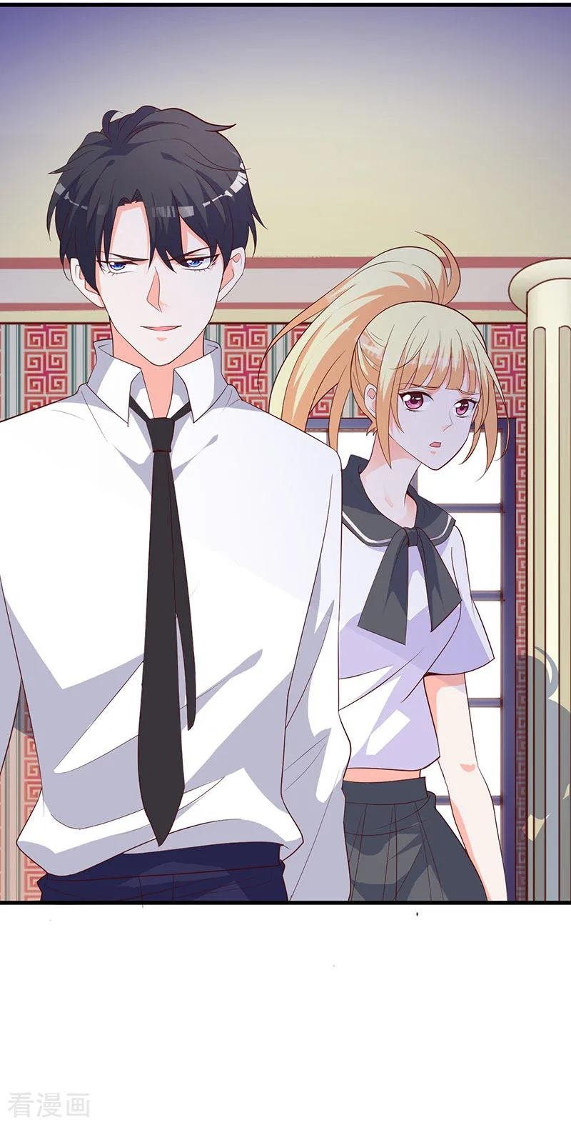 The Vampire Man Wants To Heal Chapter 09 Gambar 6