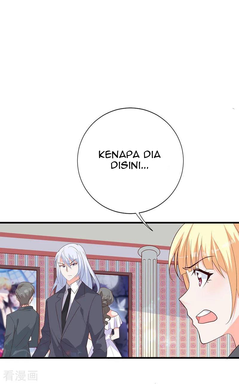 The Vampire Man Wants To Heal Chapter 09 Gambar 7
