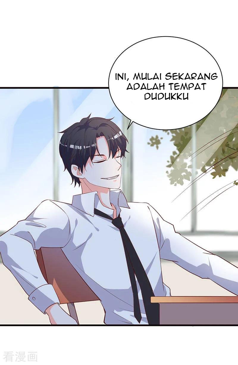 The Vampire Man Wants To Heal Chapter 07 Gambar 14