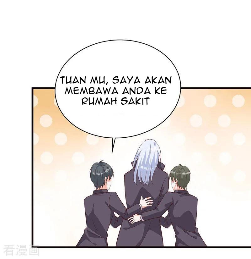 The Vampire Man Wants To Heal Chapter 07 Gambar 15