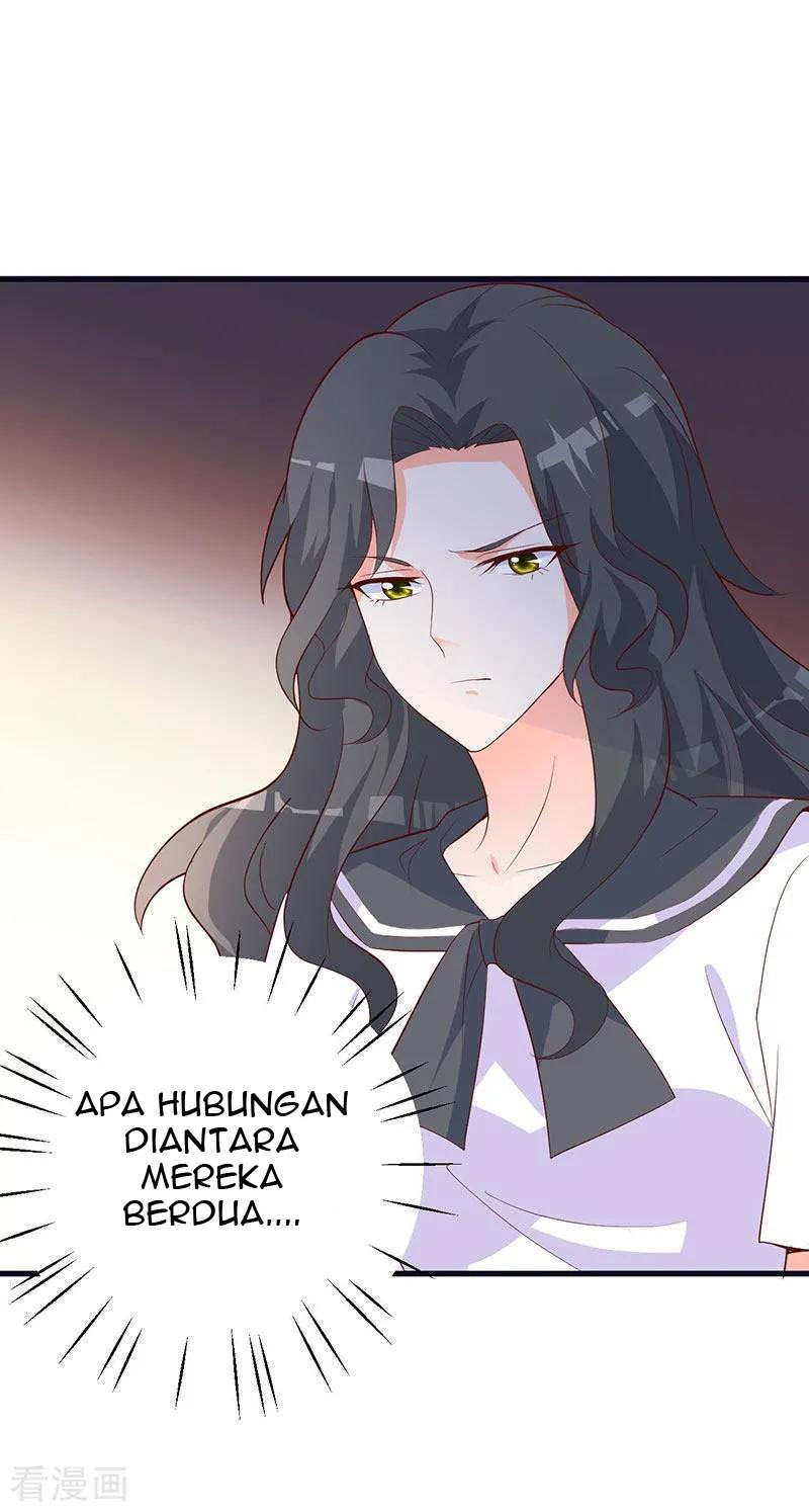 The Vampire Man Wants To Heal Chapter 07 Gambar 28