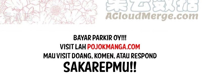 The Vampire Man Wants To Heal Chapter 07 Gambar 32