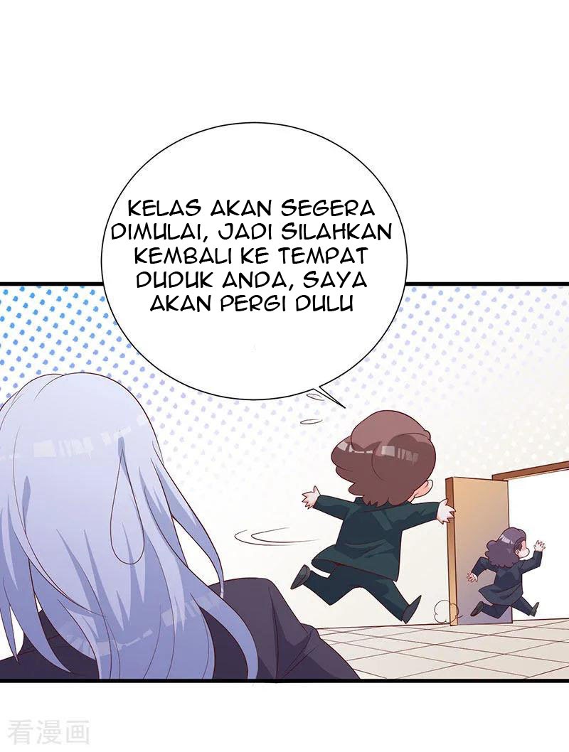 The Vampire Man Wants To Heal Chapter 07 Gambar 8