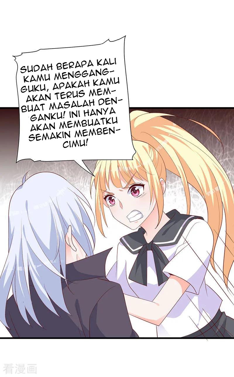 The Vampire Man Wants To Heal Chapter 06 Gambar 13