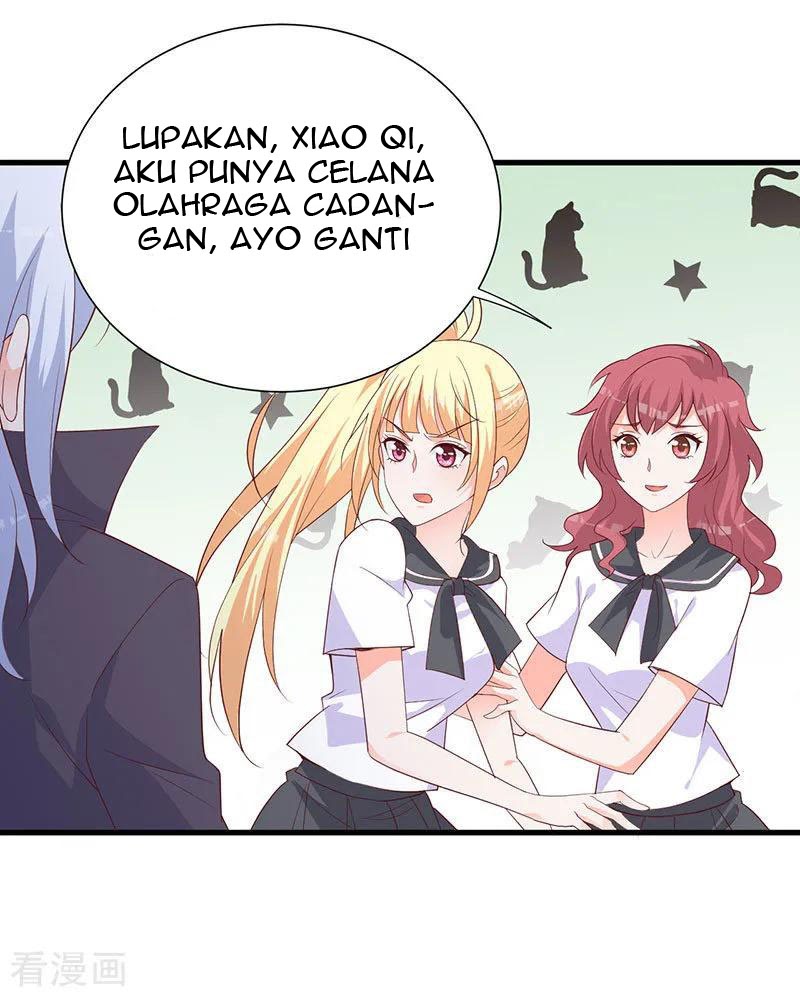 The Vampire Man Wants To Heal Chapter 06 Gambar 14