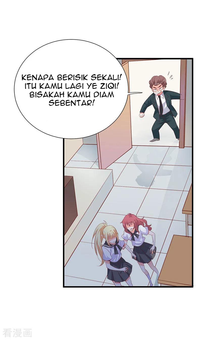 The Vampire Man Wants To Heal Chapter 06 Gambar 15