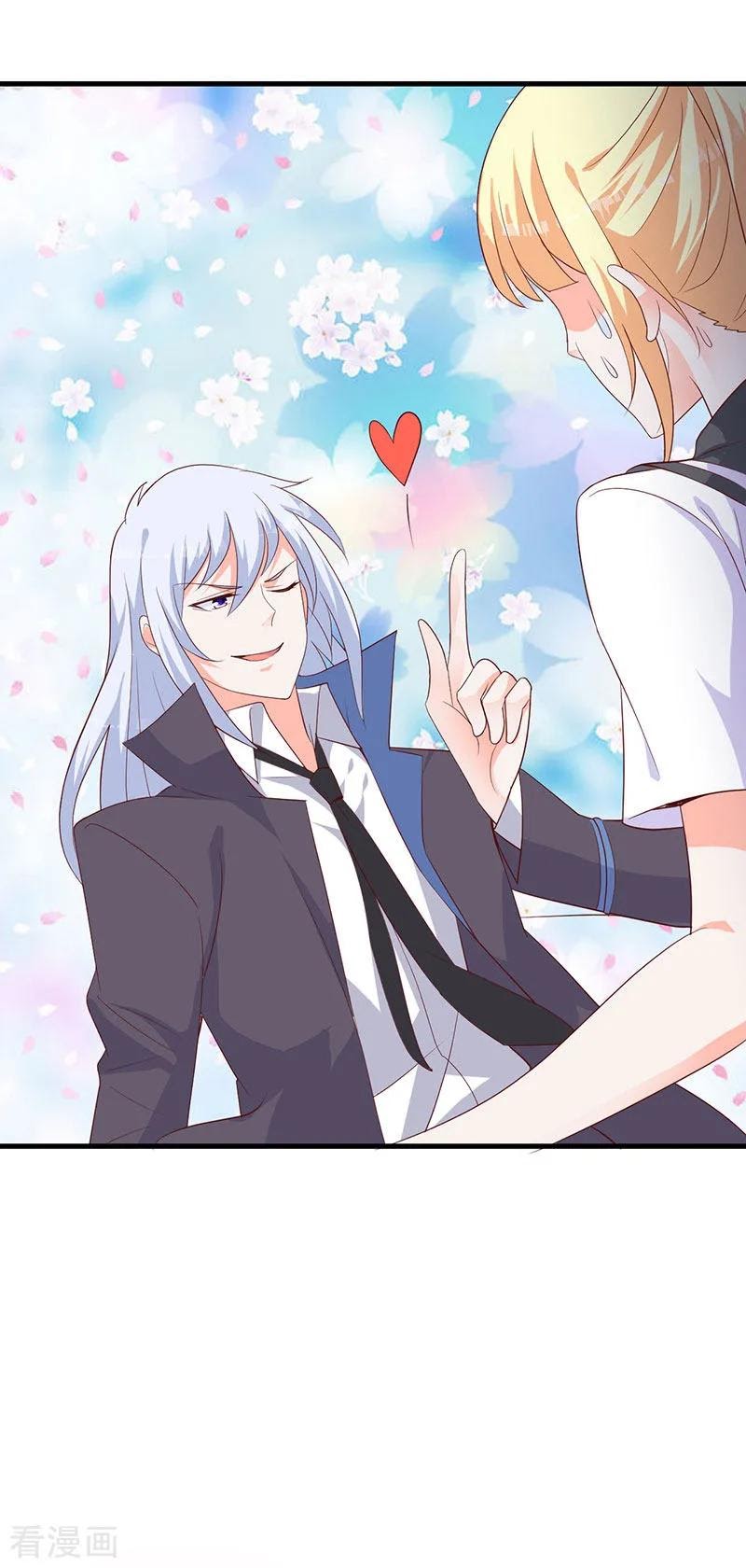 The Vampire Man Wants To Heal Chapter 06 Gambar 17