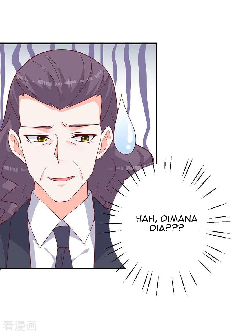 The Vampire Man Wants To Heal Chapter 06 Gambar 21