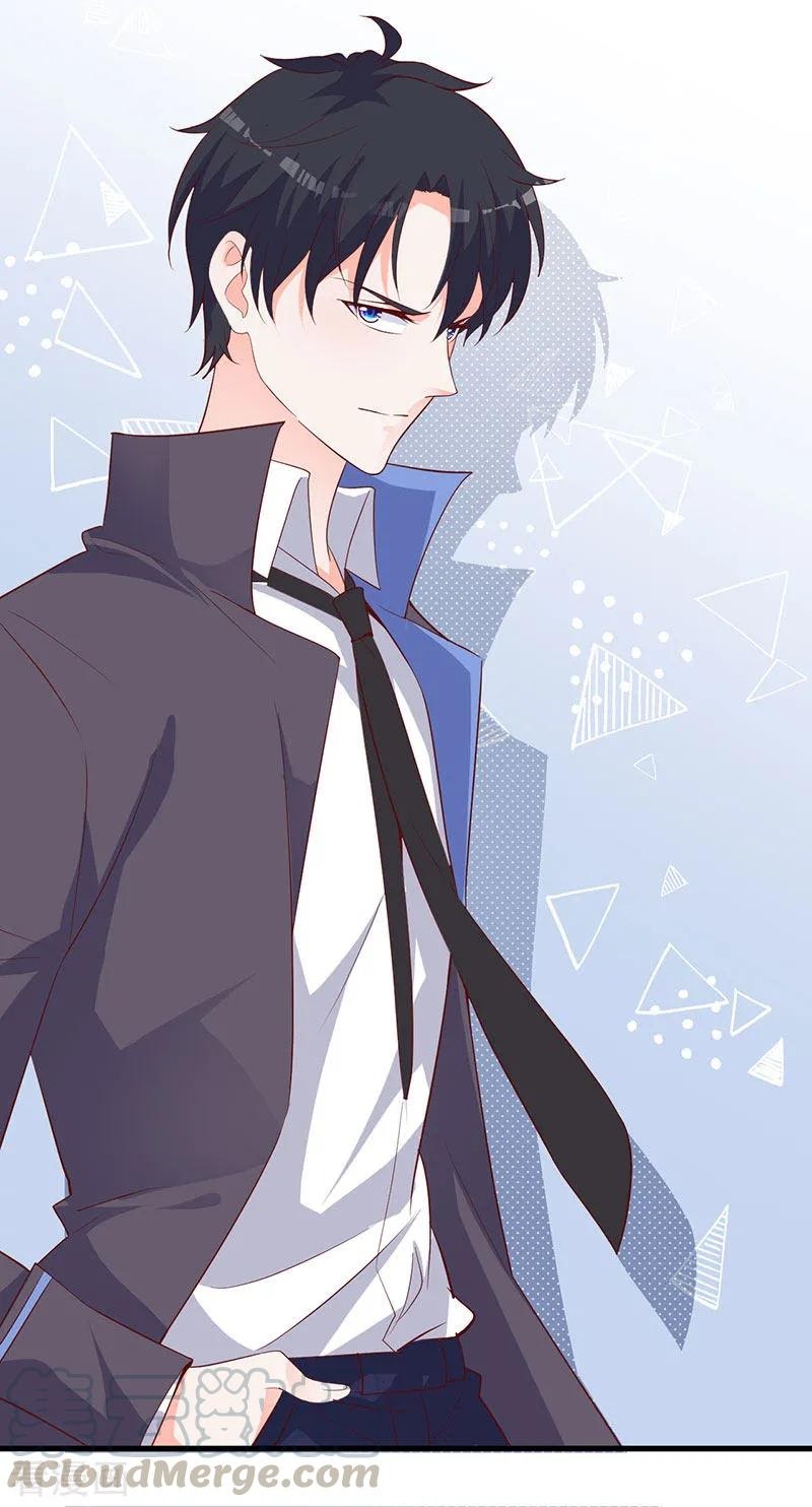 The Vampire Man Wants To Heal Chapter 06 Gambar 23