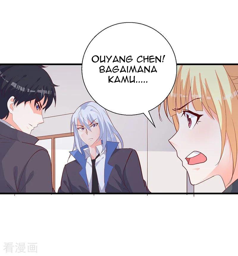 The Vampire Man Wants To Heal Chapter 06 Gambar 26