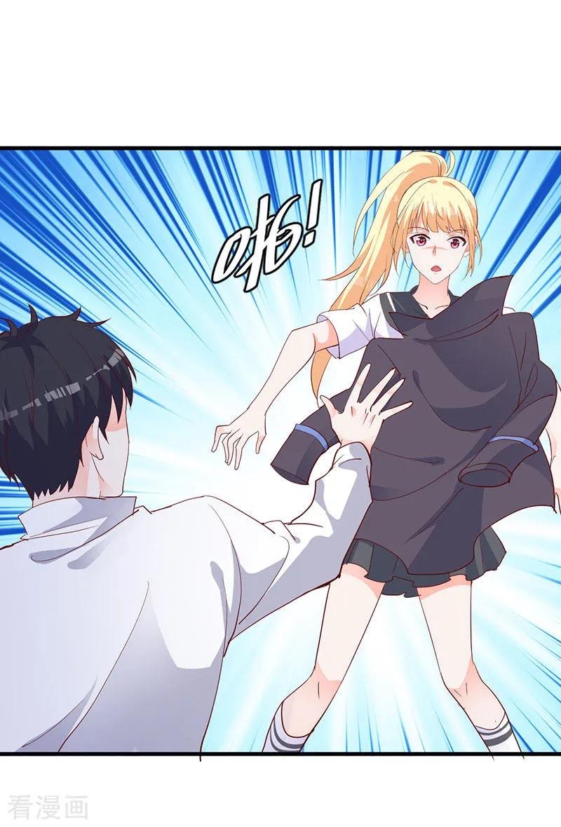 The Vampire Man Wants To Heal Chapter 06 Gambar 27