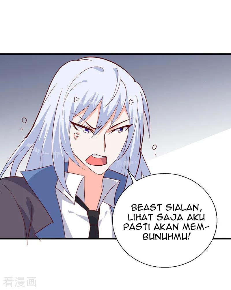 The Vampire Man Wants To Heal Chapter 06 Gambar 33