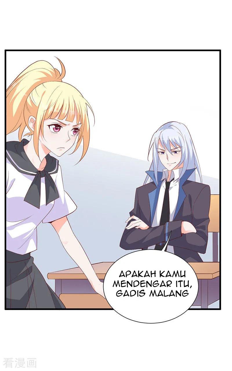 The Vampire Man Wants To Heal Chapter 06 Gambar 7