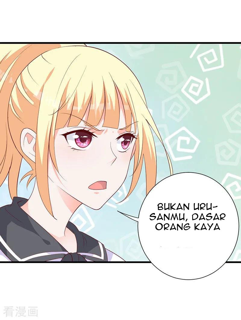 The Vampire Man Wants To Heal Chapter 06 Gambar 8