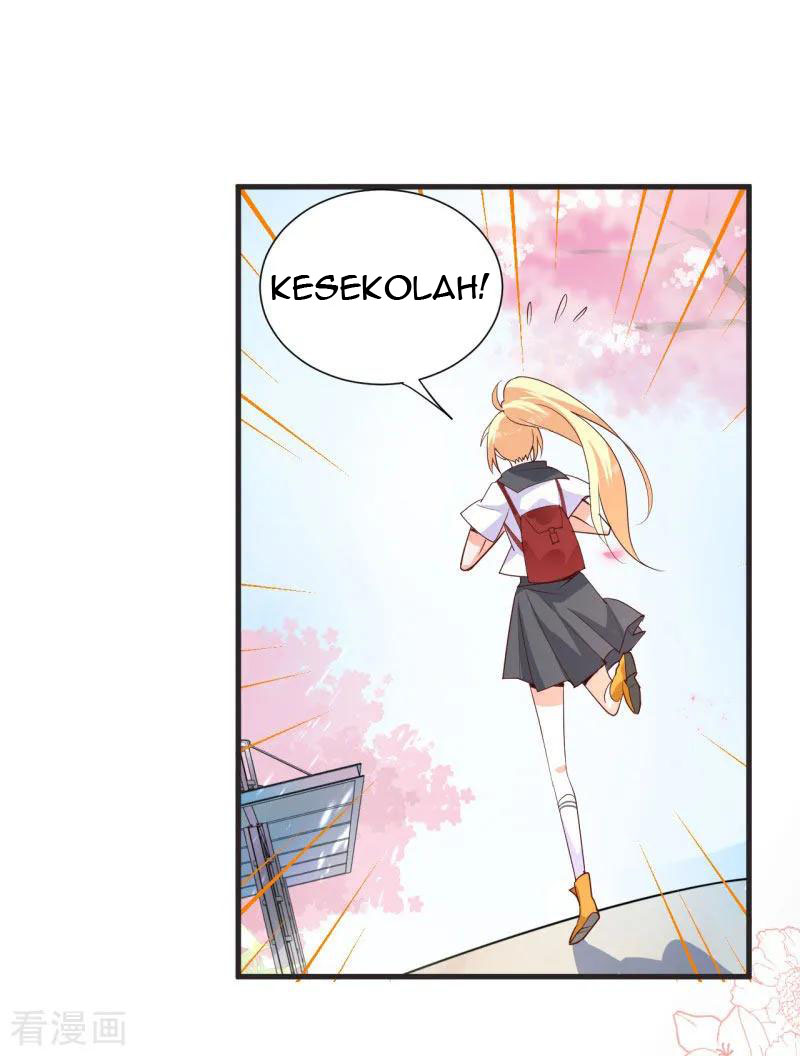 The Vampire Man Wants To Heal Chapter 05 Gambar 10