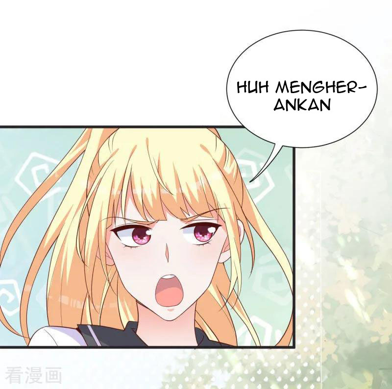 The Vampire Man Wants To Heal Chapter 05 Gambar 13