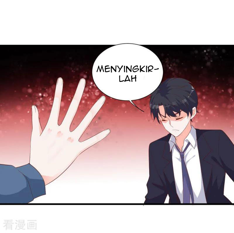 The Vampire Man Wants To Heal Chapter 05 Gambar 21