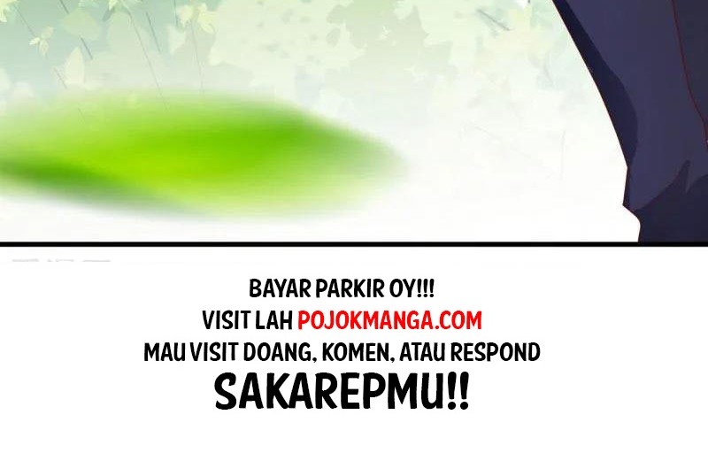 The Vampire Man Wants To Heal Chapter 05 Gambar 26
