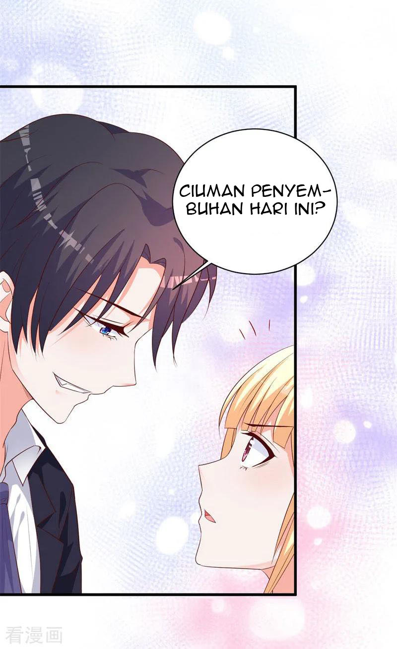 The Vampire Man Wants To Heal Chapter 05 Gambar 4