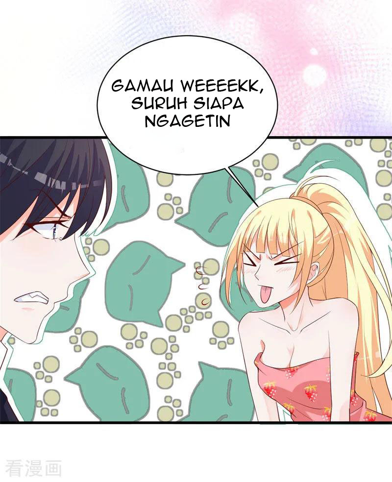 The Vampire Man Wants To Heal Chapter 05 Gambar 5