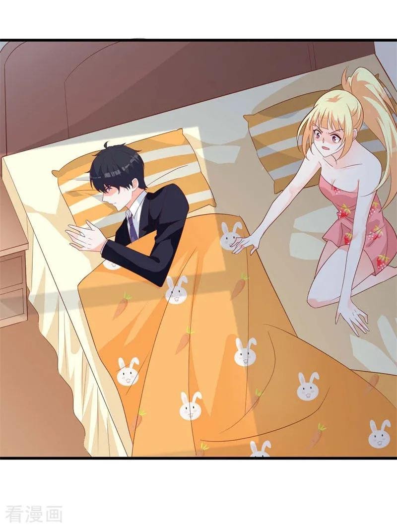 The Vampire Man Wants To Heal Chapter 04 Gambar 10