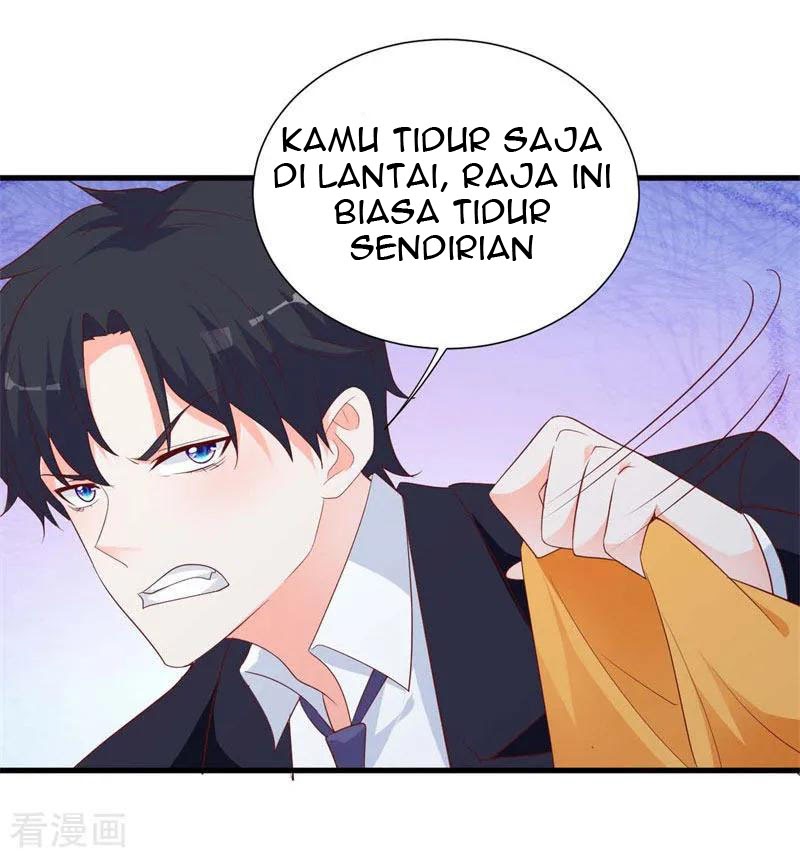 The Vampire Man Wants To Heal Chapter 04 Gambar 13